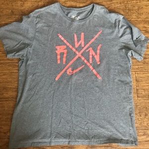 Men’s Nike Run T-Shirt